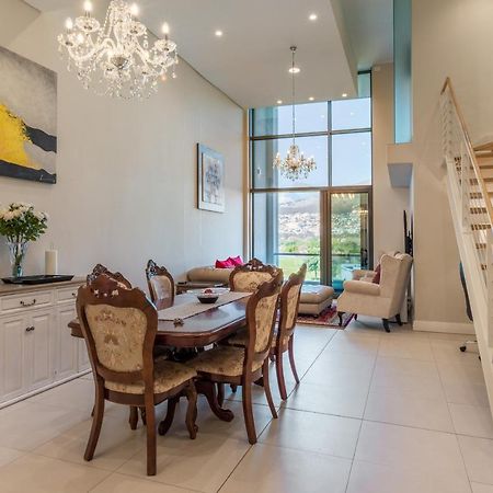 V&A Waterfront Luxury Residences I Whosting Le Cap Extérieur photo