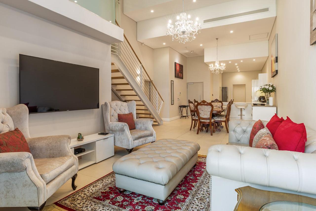 V&A Waterfront Luxury Residences I Whosting Le Cap Extérieur photo
