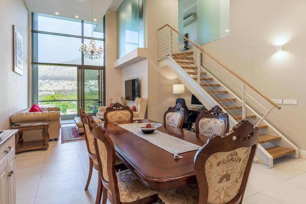 V&A Waterfront Luxury Residences I Whosting Le Cap Extérieur photo