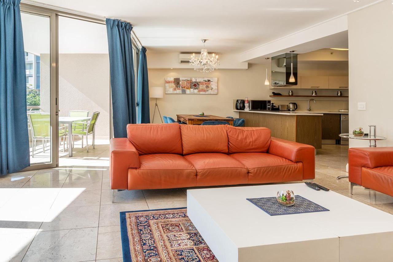 V&A Waterfront Luxury Residences I Whosting Le Cap Extérieur photo