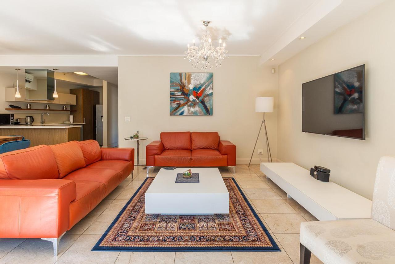 V&A Waterfront Luxury Residences I Whosting Le Cap Extérieur photo