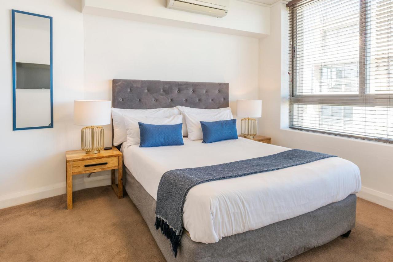 V&A Waterfront Luxury Residences I Whosting Le Cap Extérieur photo
