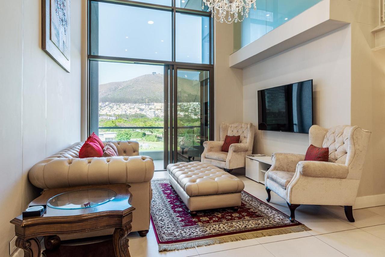 V&A Waterfront Luxury Residences I Whosting Le Cap Extérieur photo