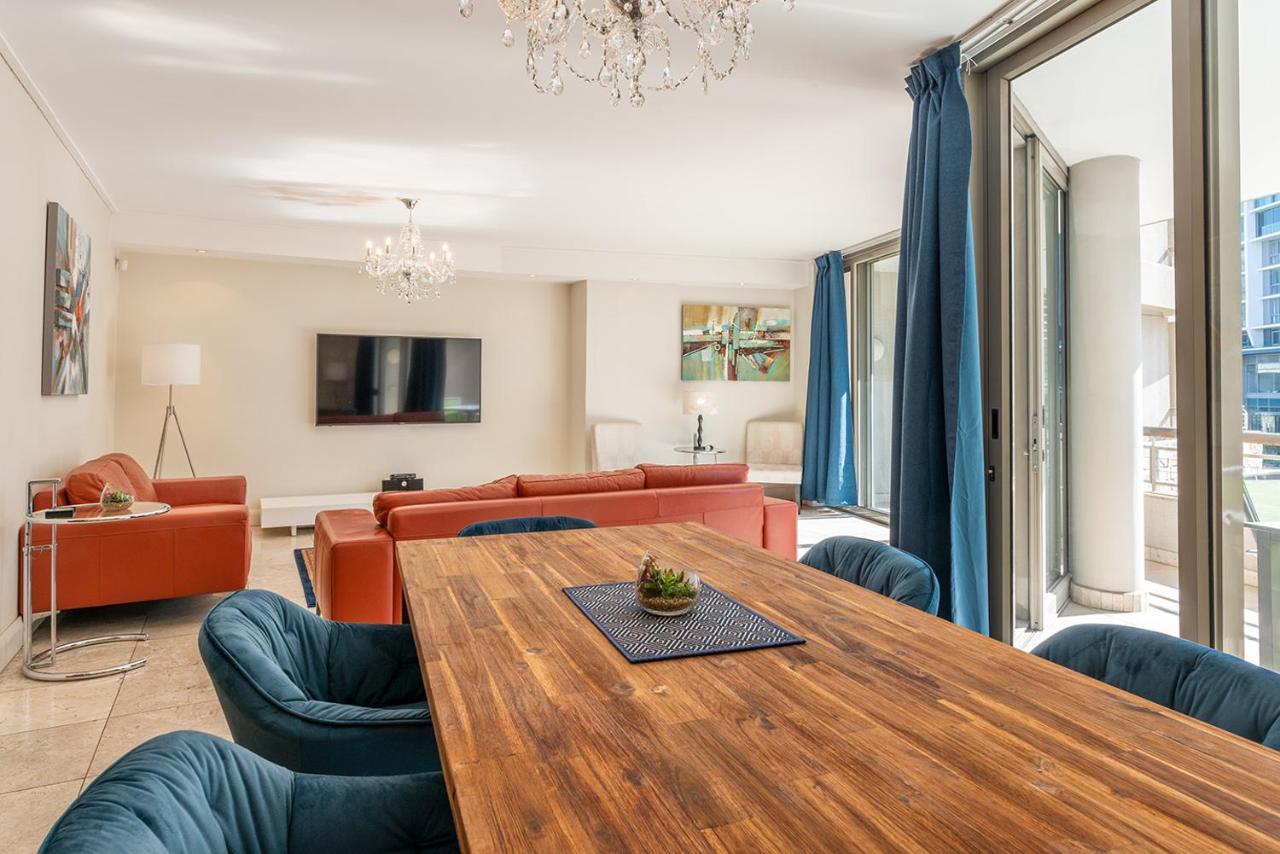 V&A Waterfront Luxury Residences I Whosting Le Cap Extérieur photo