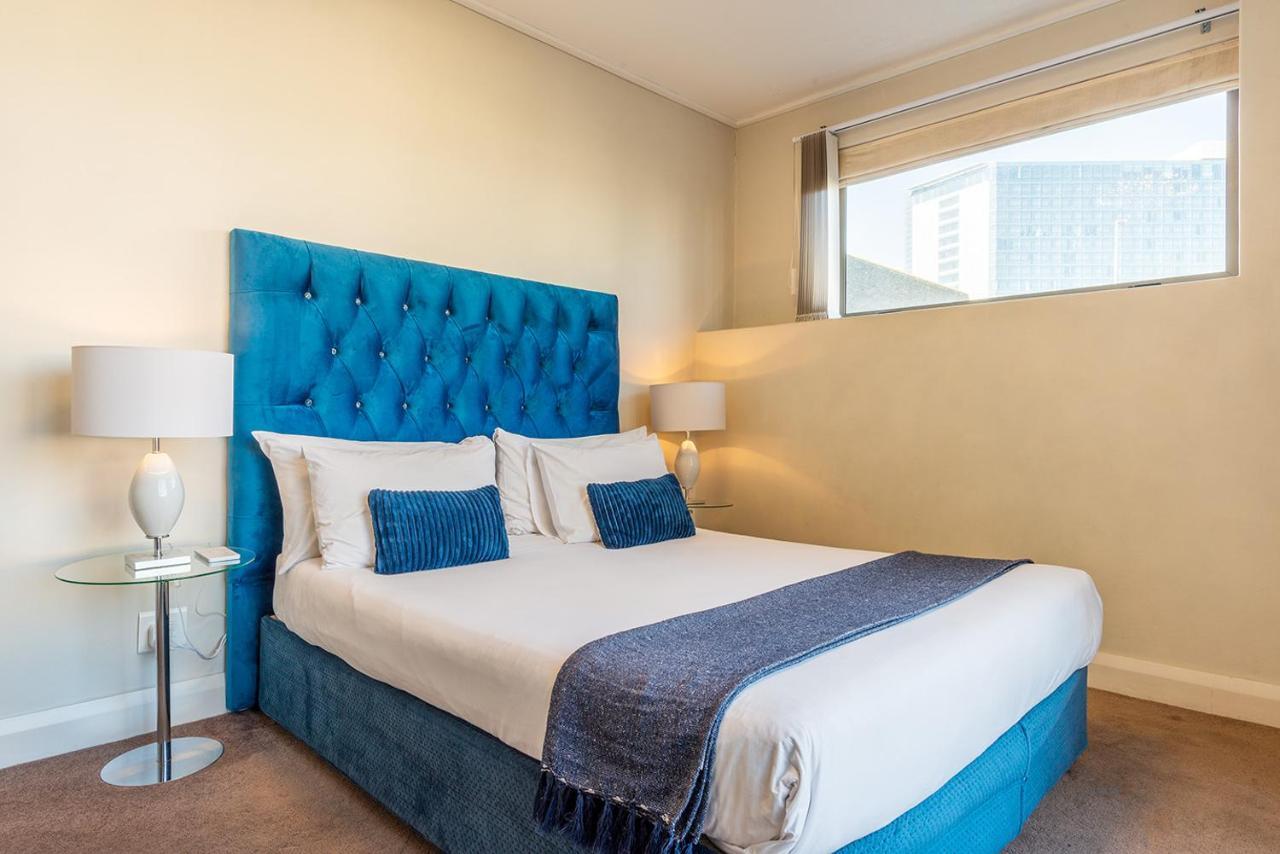 V&A Waterfront Luxury Residences I Whosting Le Cap Extérieur photo