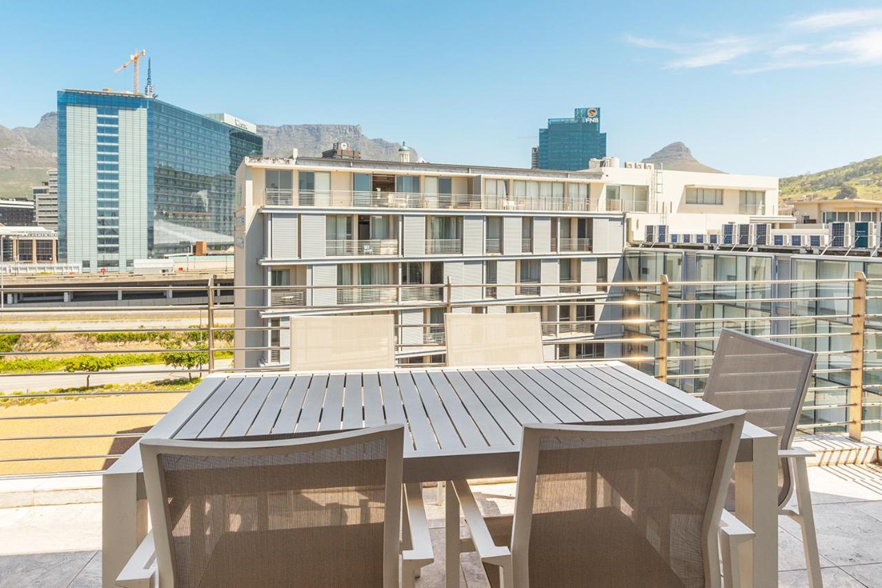 V&A Waterfront Luxury Residences I Whosting Le Cap Extérieur photo