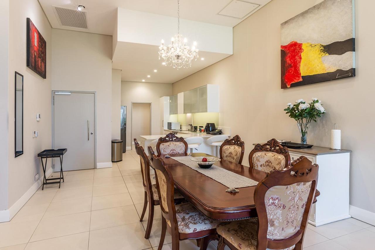 V&A Waterfront Luxury Residences I Whosting Le Cap Extérieur photo