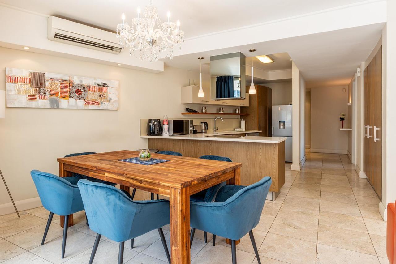 V&A Waterfront Luxury Residences I Whosting Le Cap Extérieur photo
