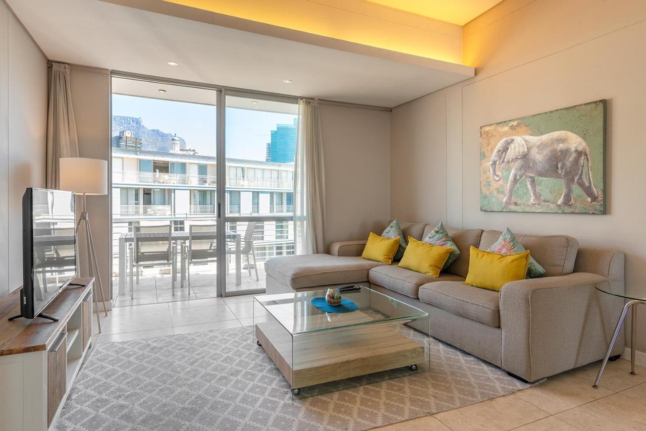 V&A Waterfront Luxury Residences I Whosting Le Cap Extérieur photo