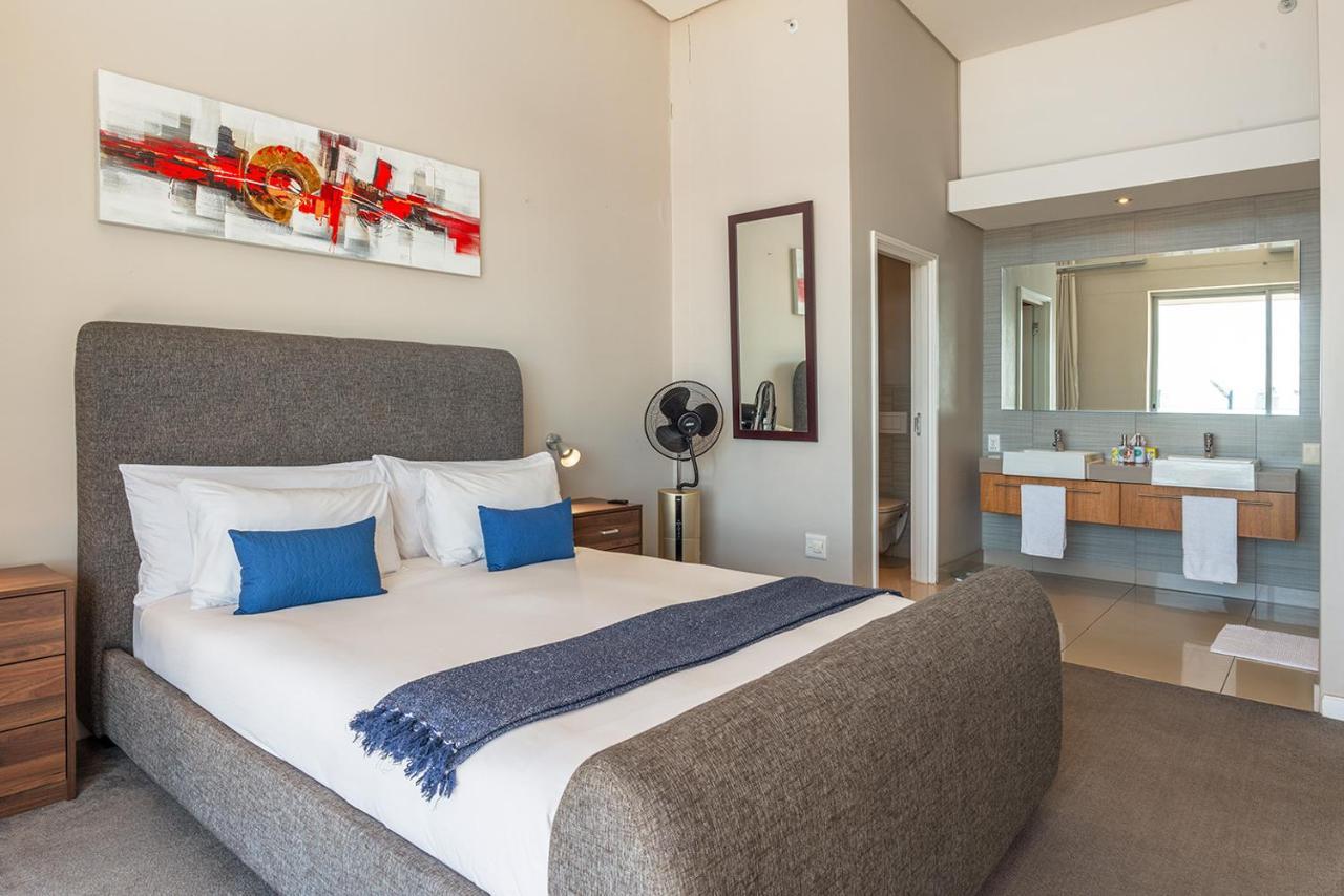 V&A Waterfront Luxury Residences I Whosting Le Cap Extérieur photo