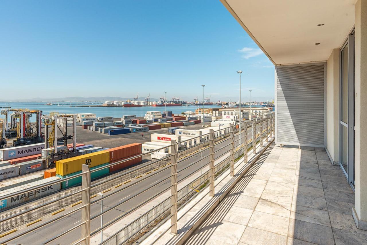 V&A Waterfront Luxury Residences I Whosting Le Cap Extérieur photo