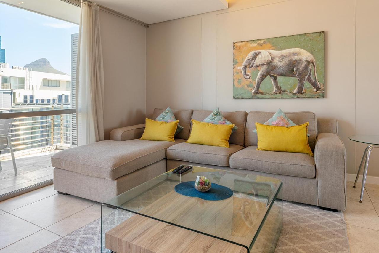V&A Waterfront Luxury Residences I Whosting Le Cap Extérieur photo