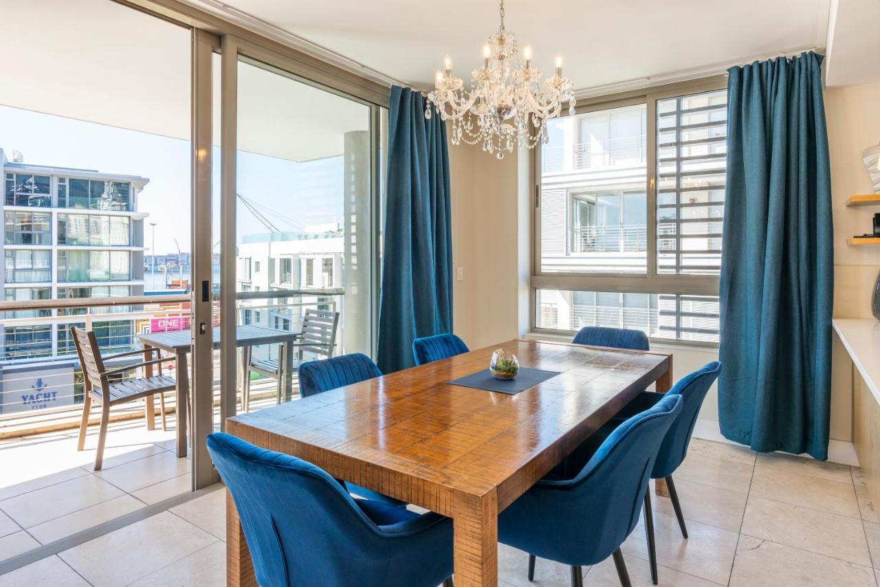 V&A Waterfront Luxury Residences I Whosting Le Cap Extérieur photo