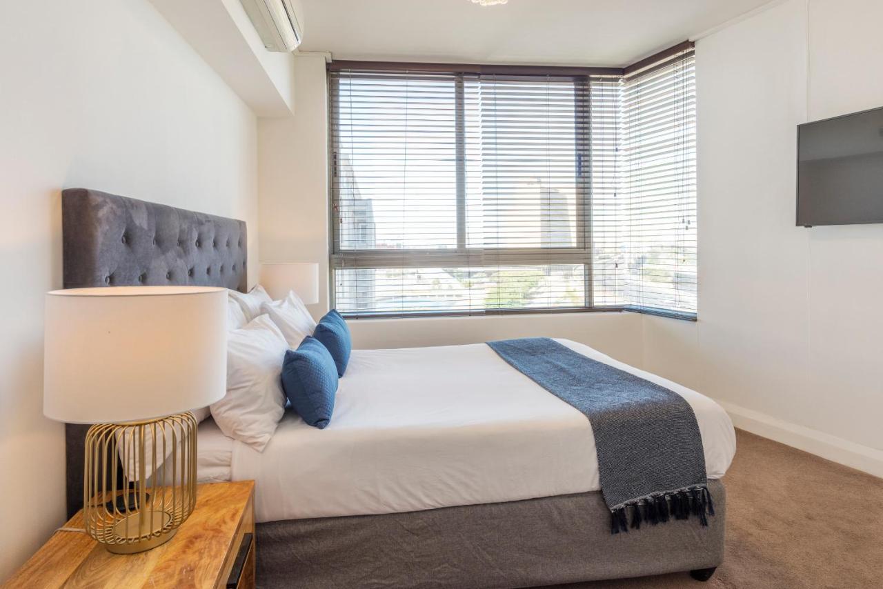 V&A Waterfront Luxury Residences I Whosting Le Cap Extérieur photo