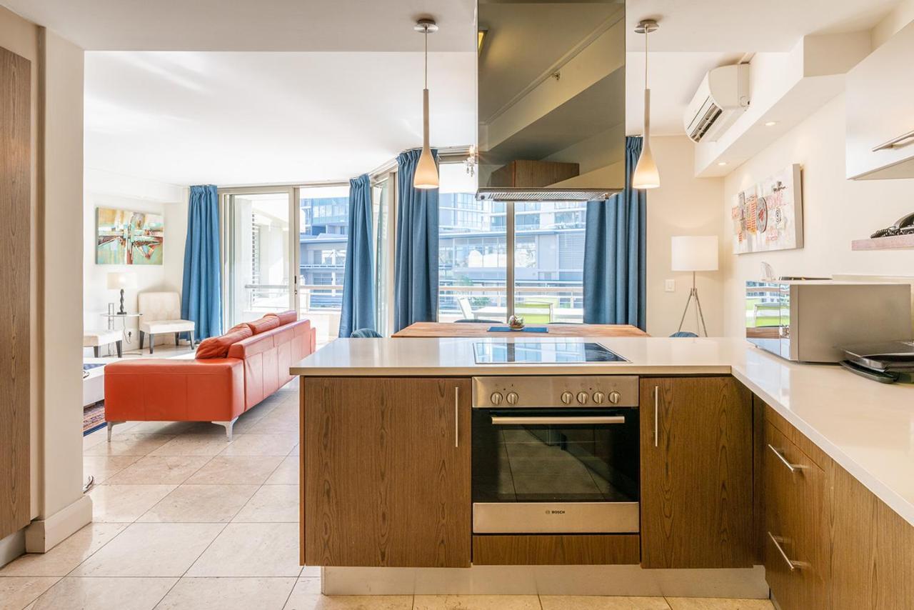 V&A Waterfront Luxury Residences I Whosting Le Cap Extérieur photo
