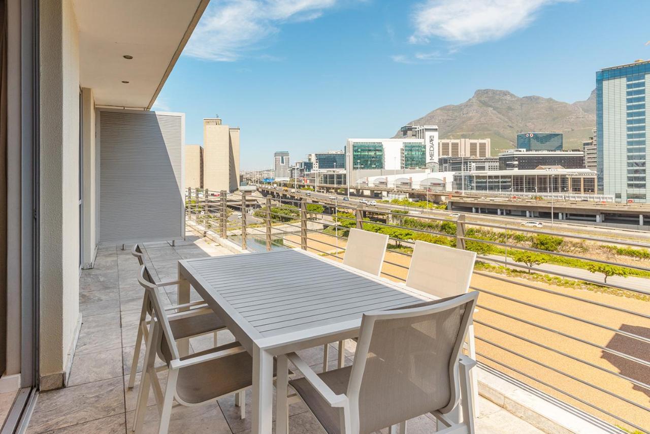 V&A Waterfront Luxury Residences I Whosting Le Cap Extérieur photo