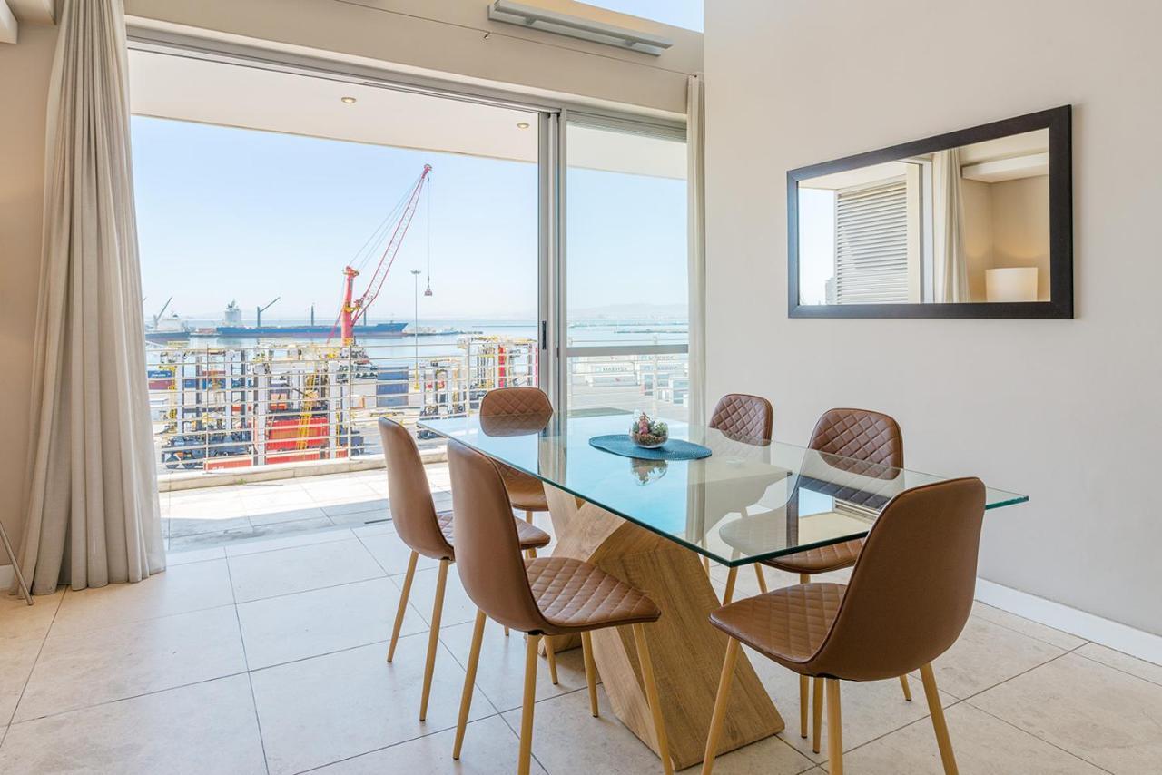 V&A Waterfront Luxury Residences I Whosting Le Cap Extérieur photo