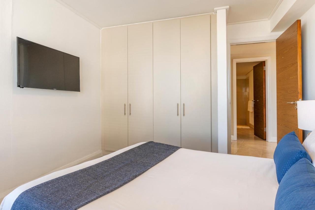 V&A Waterfront Luxury Residences I Whosting Le Cap Extérieur photo