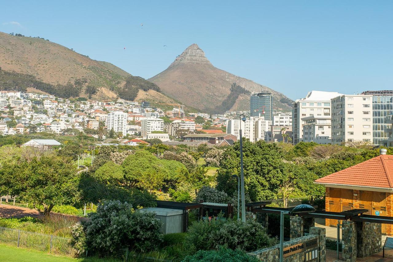 V&A Waterfront Luxury Residences I Whosting Le Cap Extérieur photo