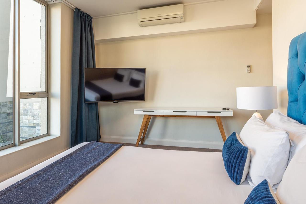 V&A Waterfront Luxury Residences I Whosting Le Cap Extérieur photo