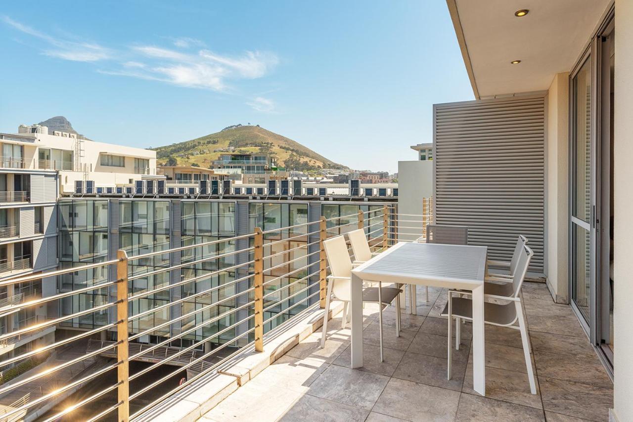 V&A Waterfront Luxury Residences I Whosting Le Cap Extérieur photo