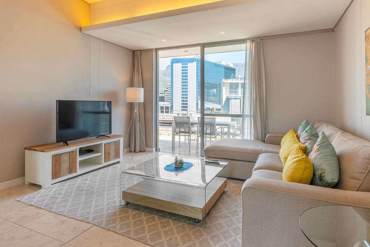 V&A Waterfront Luxury Residences I Whosting Le Cap Extérieur photo