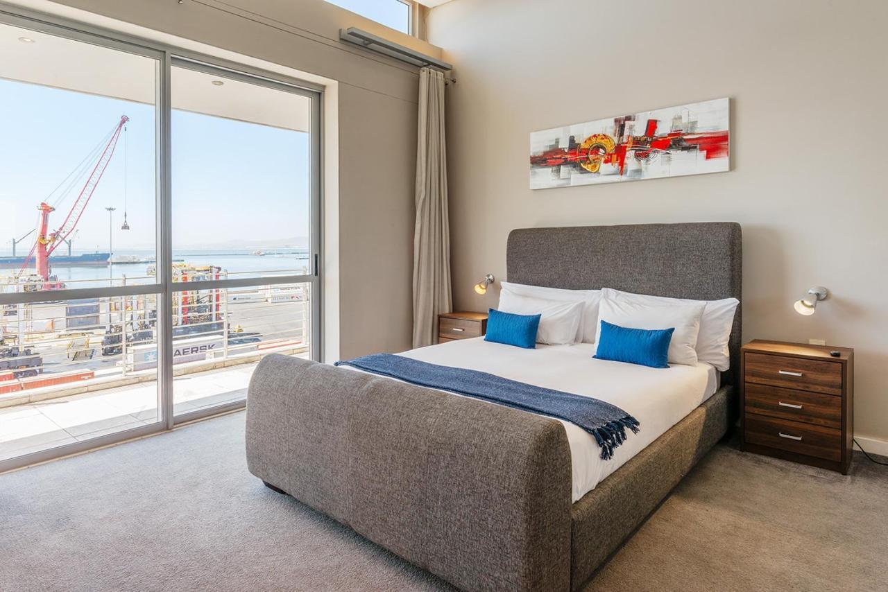 V&A Waterfront Luxury Residences I Whosting Le Cap Extérieur photo