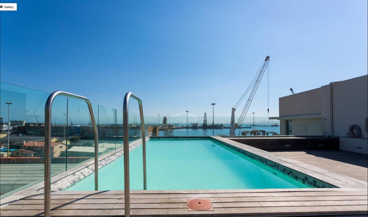 V&A Waterfront Luxury Residences I Whosting Le Cap Extérieur photo