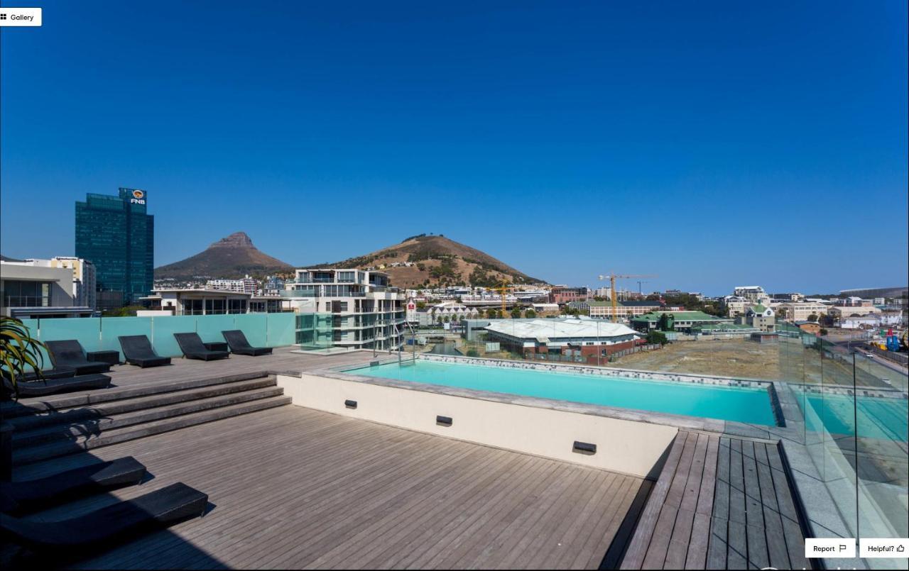 V&A Waterfront Luxury Residences I Whosting Le Cap Extérieur photo