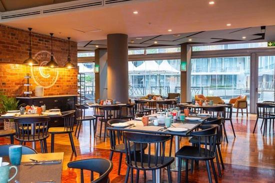 V&A Waterfront Luxury Residences I Whosting Le Cap Extérieur photo