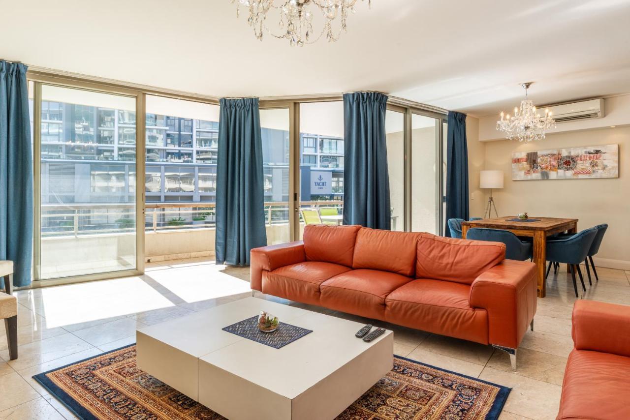 V&A Waterfront Luxury Residences I Whosting Le Cap Extérieur photo
