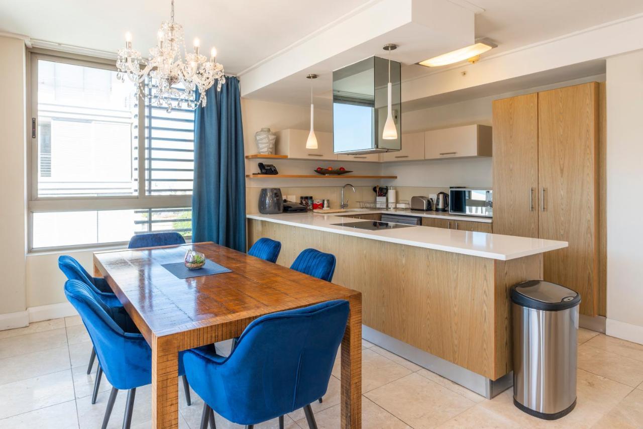 V&A Waterfront Luxury Residences I Whosting Le Cap Extérieur photo