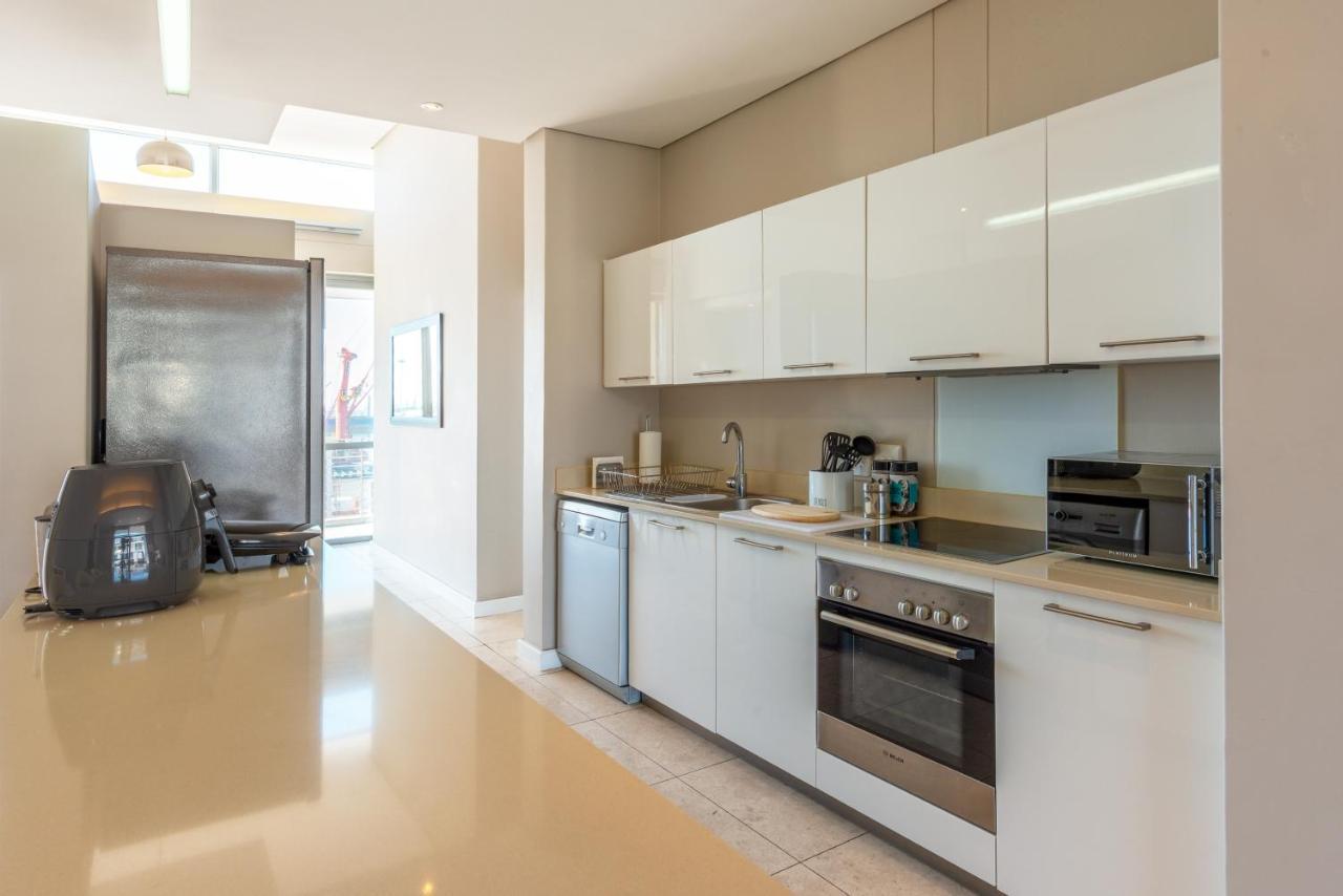 V&A Waterfront Luxury Residences I Whosting Le Cap Extérieur photo