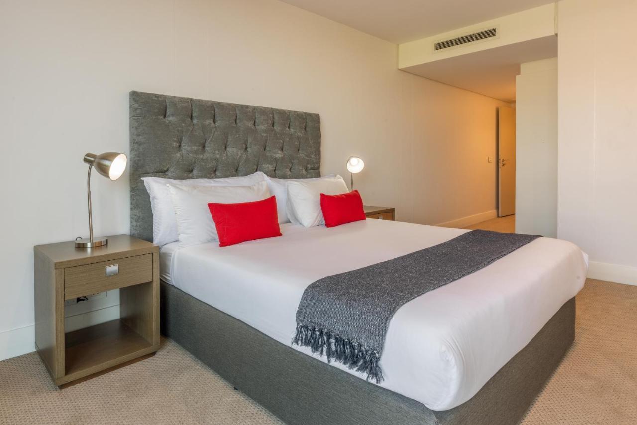 V&A Waterfront Luxury Residences I Whosting Le Cap Extérieur photo
