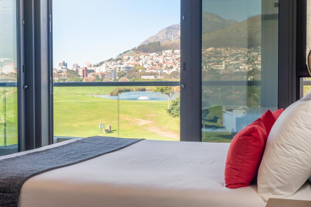 V&A Waterfront Luxury Residences I Whosting Le Cap Extérieur photo