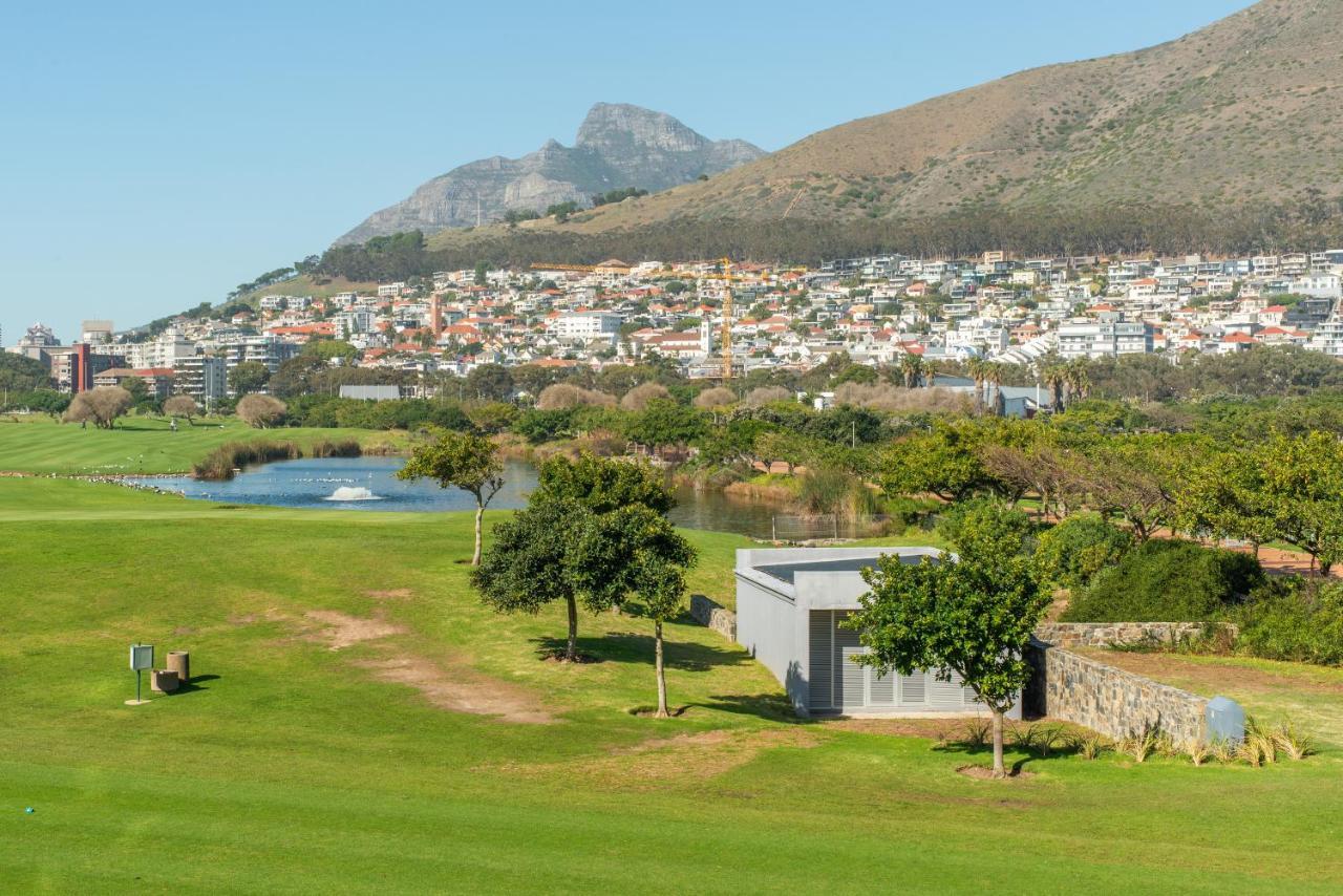 V&A Waterfront Luxury Residences I Whosting Le Cap Extérieur photo