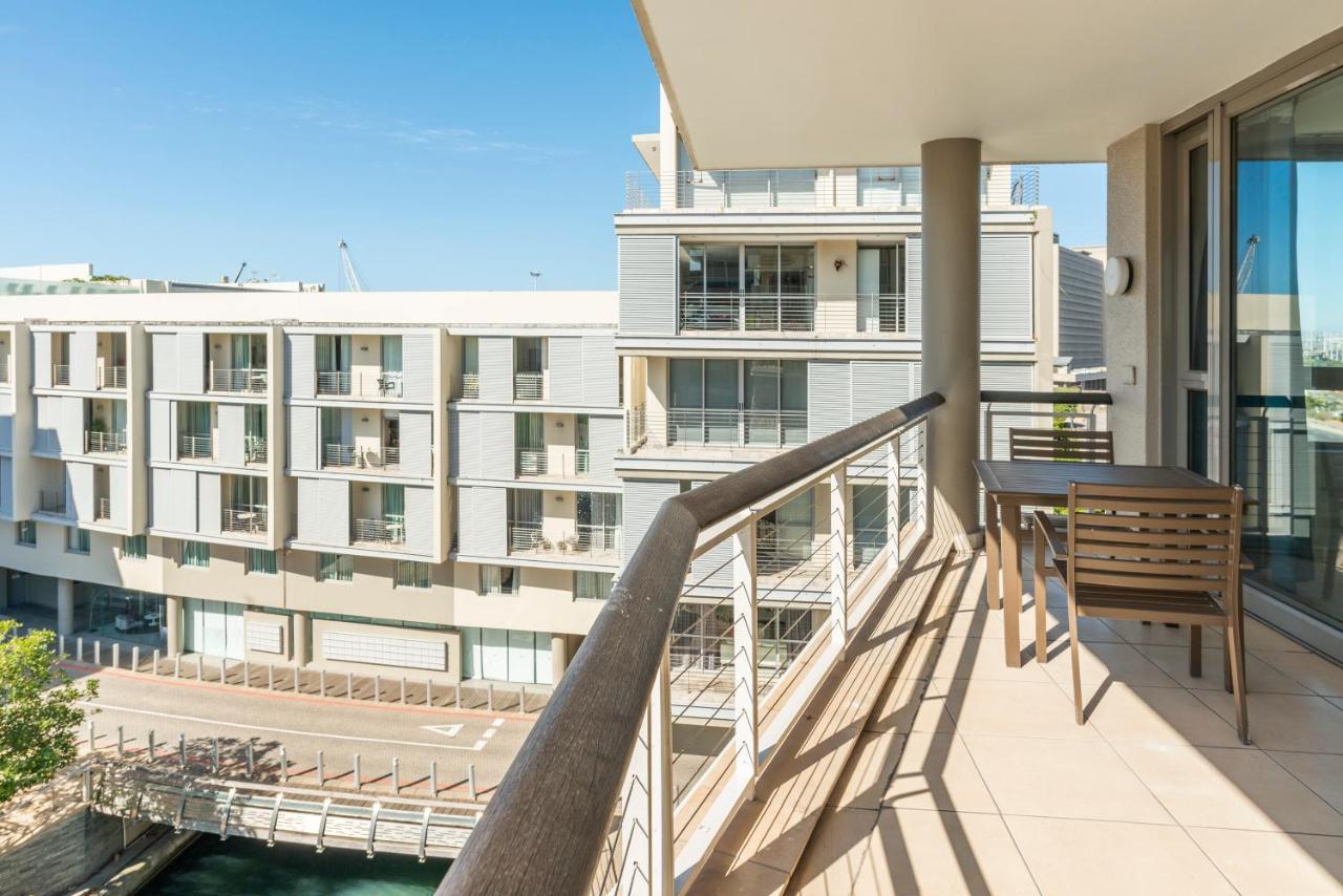 V&A Waterfront Luxury Residences I Whosting Le Cap Extérieur photo