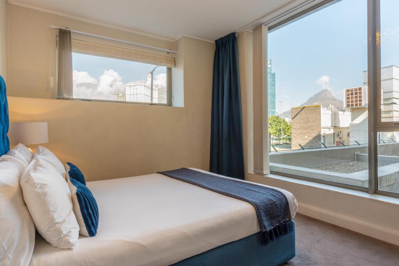V&A Waterfront Luxury Residences I Whosting Le Cap Extérieur photo