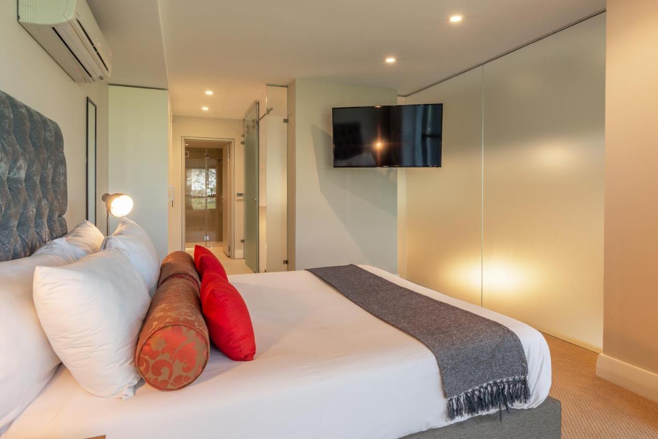 V&A Waterfront Luxury Residences I Whosting Le Cap Extérieur photo
