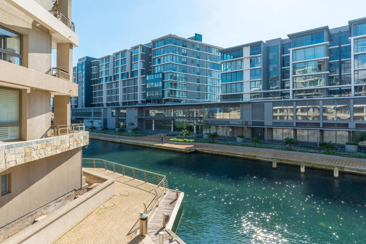 V&A Waterfront Luxury Residences I Whosting Le Cap Extérieur photo
