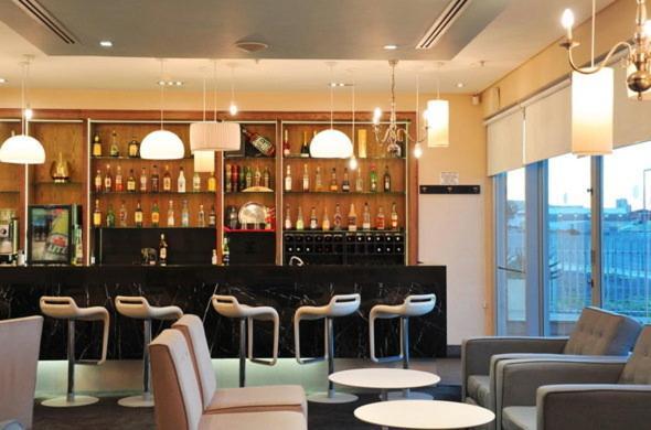 V&A Waterfront Luxury Residences I Whosting Le Cap Extérieur photo
