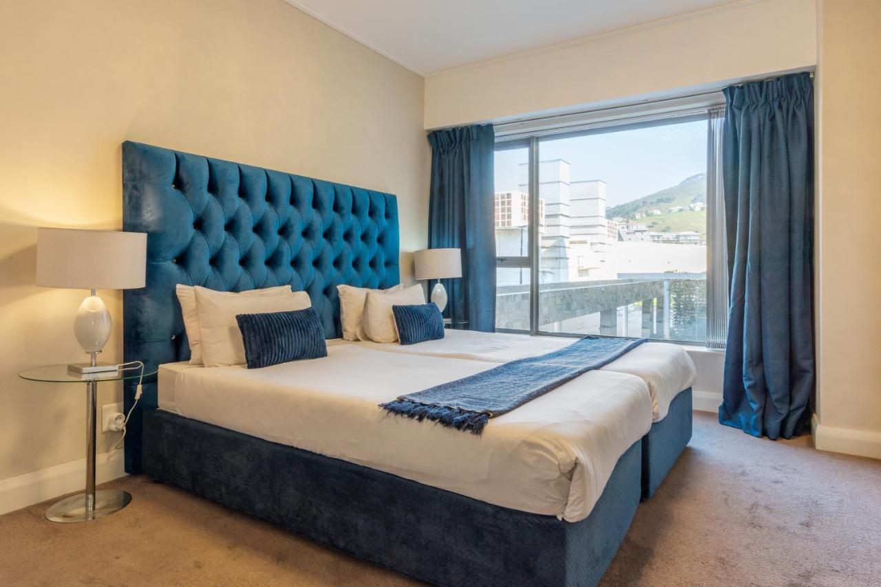 V&A Waterfront Luxury Residences I Whosting Le Cap Extérieur photo