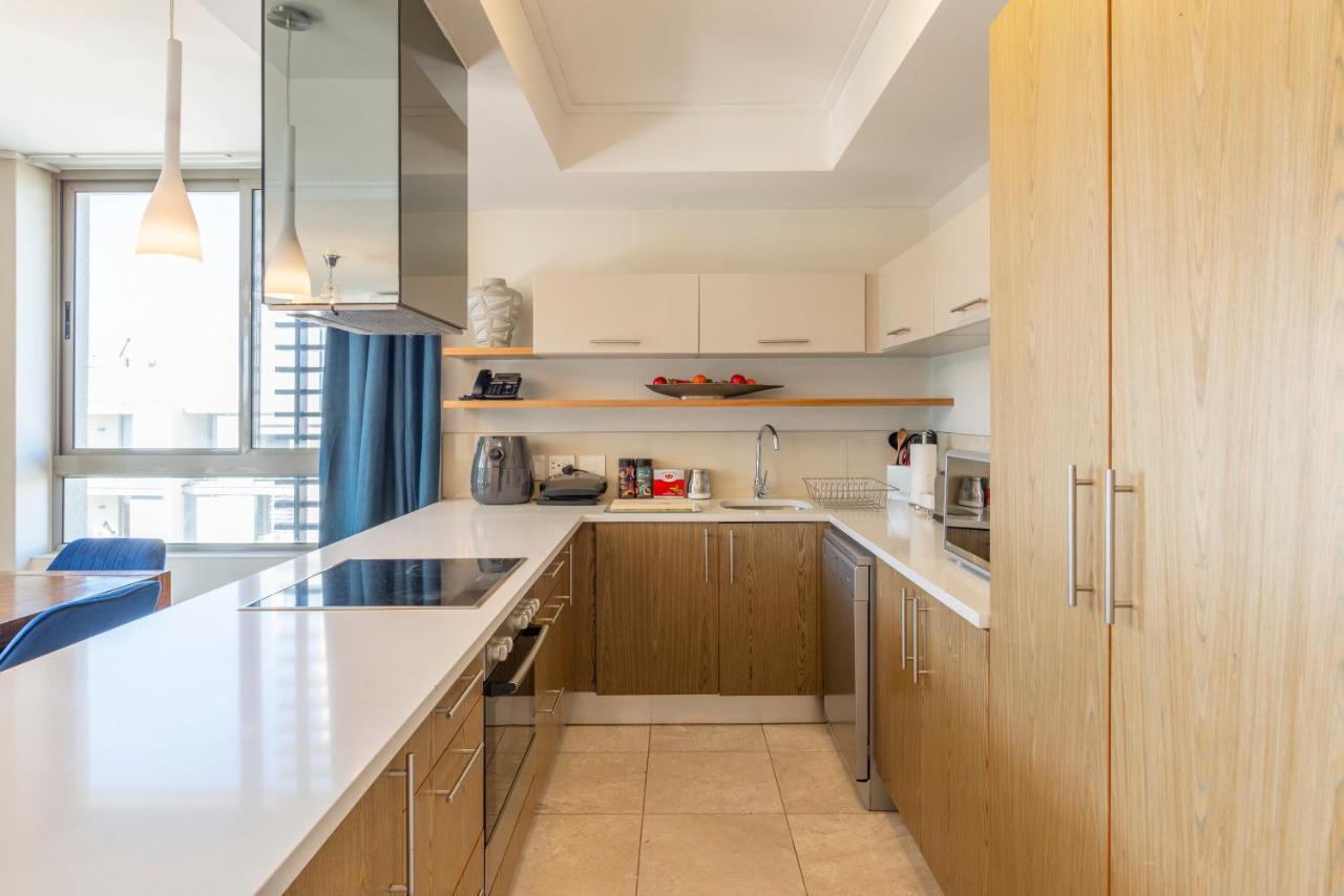 V&A Waterfront Luxury Residences I Whosting Le Cap Extérieur photo